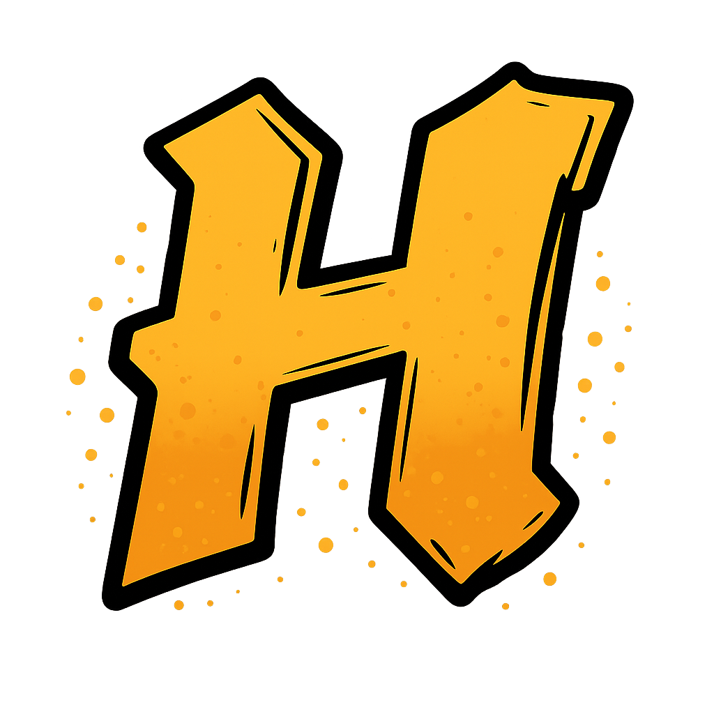 HyperPortal Loading